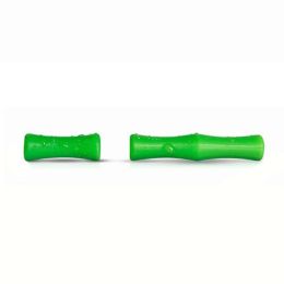 String Finger Guards Grn