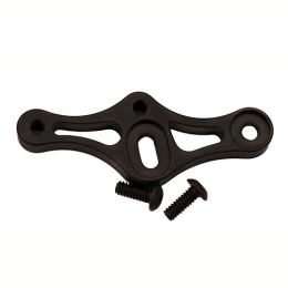 Qvr Mount Range Rover Blk