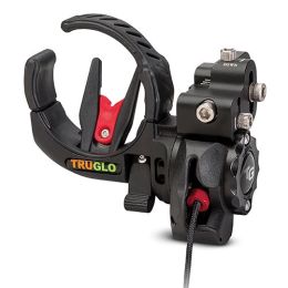 Lock-Fire Rest Micro Blk
