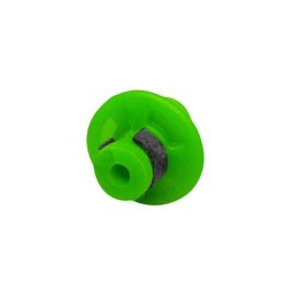Kisser Button Grn 50Pk