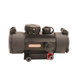 Red-dot Xbow 30mm 3-dot Blk