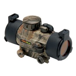 Red-dot Xbow 30mm 3-dot Camo