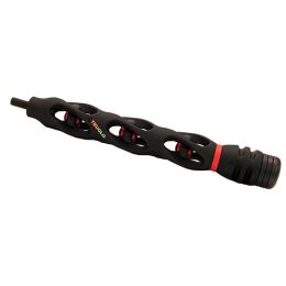 Carbon Xs Stbl W/Sling 9" Blk