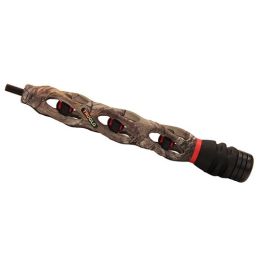 Carbon Xs Stbl W/Sling 9" Xtr