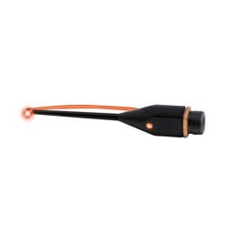 Pro-dot Pin .040 Red