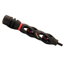 Carbon Xs Stbl W/Sling 7" Blk