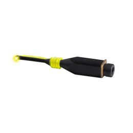 Brite-dot Pin Ylw